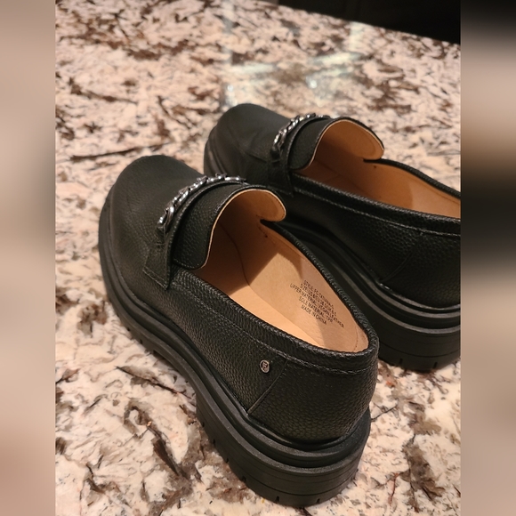 French Connection Tatiana Loafer NWOT - Picture 4 of 5